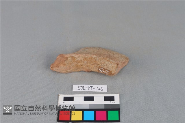陶罐藏品圖，第3張