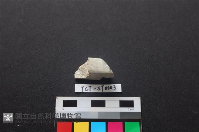 錛鑿形器藏品圖，第3張