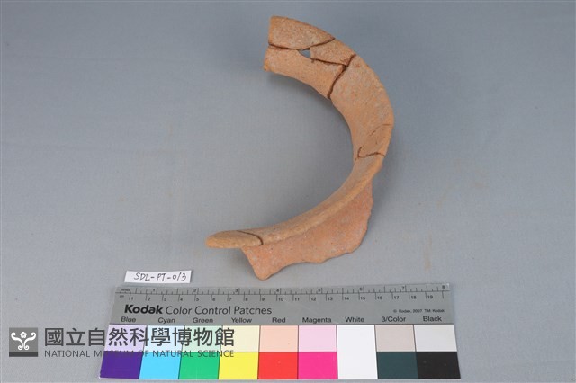 陶罐藏品圖，第3張