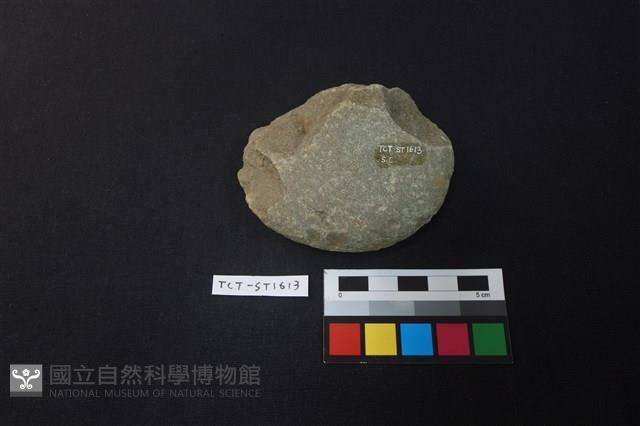 石鎚藏品圖，第3張