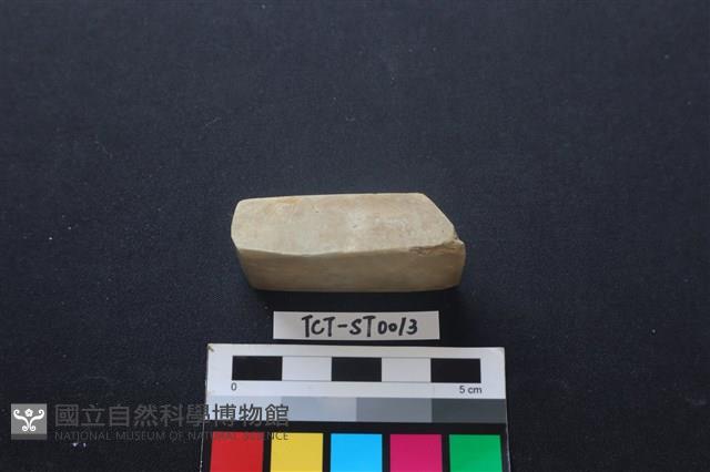 錛鑿形器藏品圖，第3張