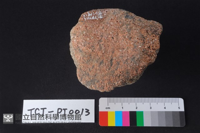 陶蓋鈕藏品圖，第3張