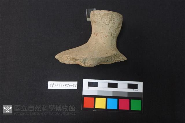 覆碗型陶蓋藏品圖，第3張