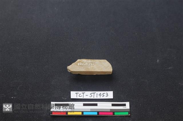 錛鑿形器藏品圖，第3張