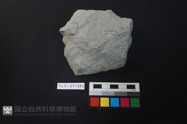 石片器藏品圖，第3張