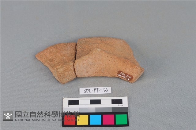 陶罐藏品圖，第3張