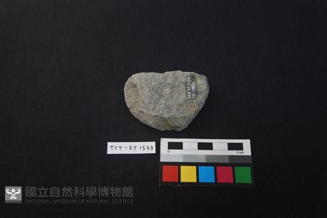 斧鋤形器藏品圖，第3張