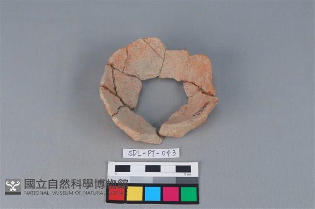 陶罐藏品圖，第3張