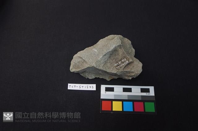 斧鋤形器藏品圖，第3張