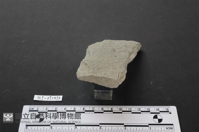 斧鋤形器藏品圖，第3張