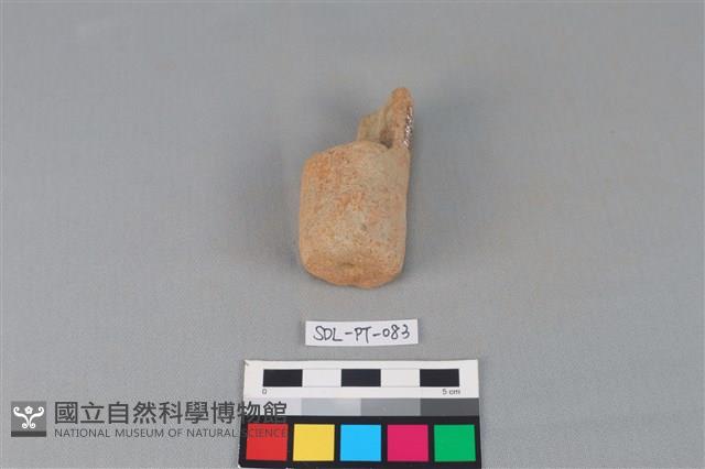 陶把藏品圖，第3張