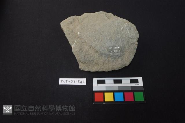 石片器藏品圖，第3張