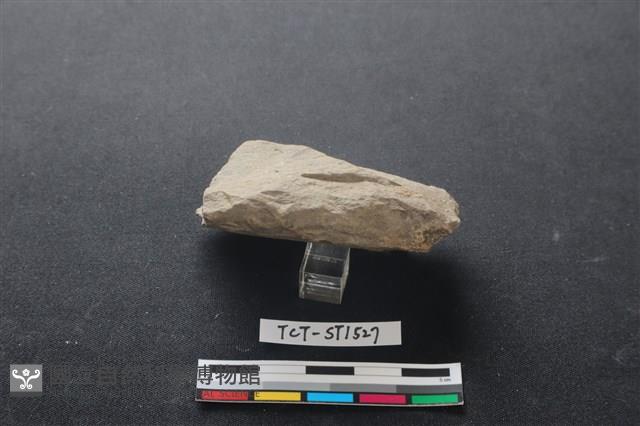 斧鋤形器藏品圖，第3張