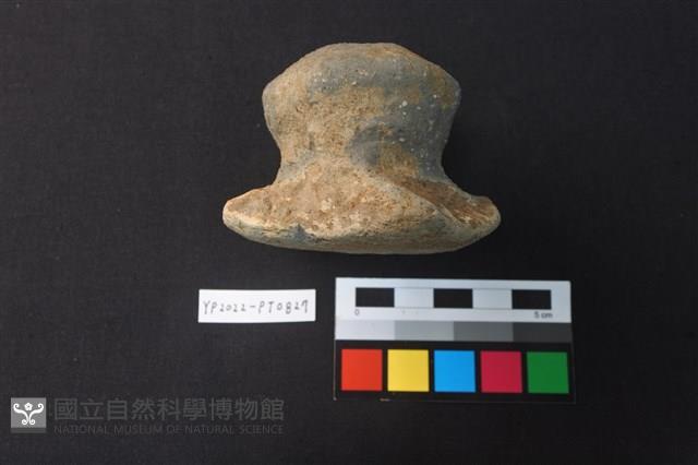 陶鈕藏品圖，第3張