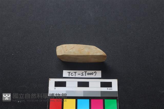 錛鑿形器藏品圖，第3張