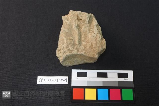 陶足藏品圖，第3張