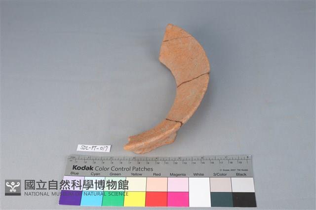 陶罐藏品圖，第3張