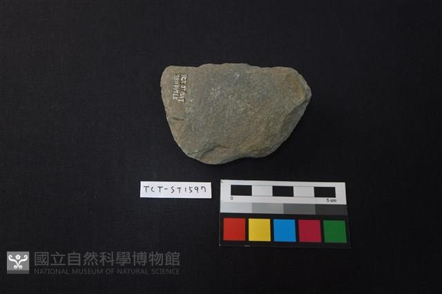 石片器藏品圖，第3張