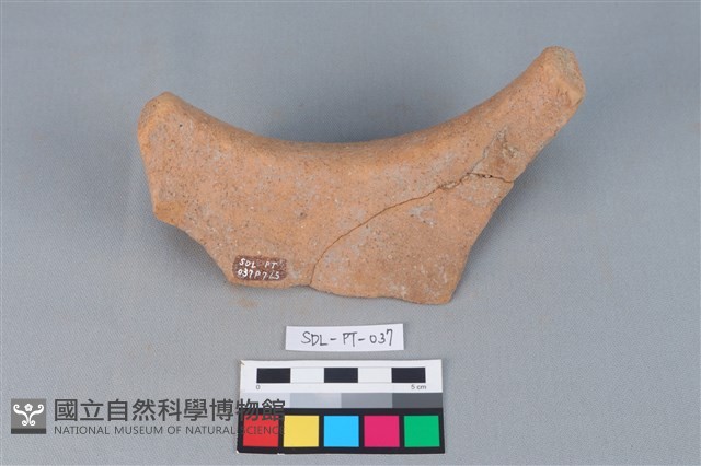 陶罐藏品圖，第3張