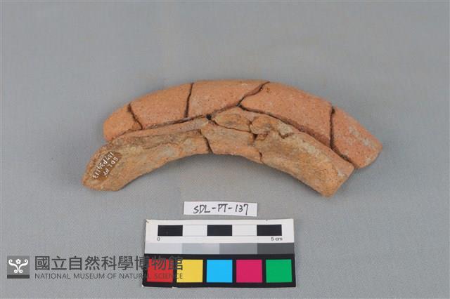 陶罐藏品圖，第3張