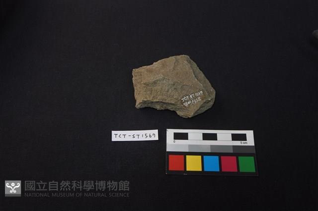 斧鋤形器藏品圖，第3張