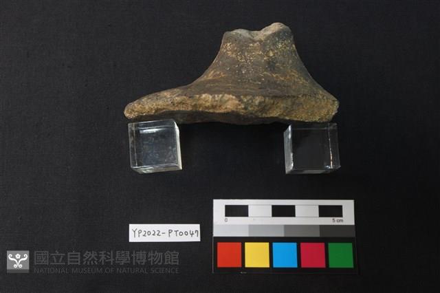 覆碗型陶蓋藏品圖，第3張