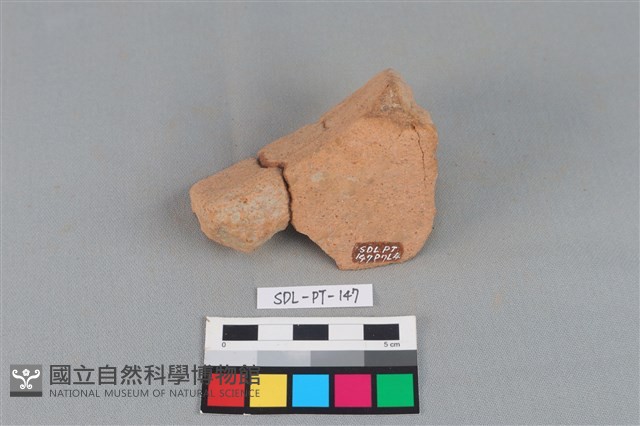 陶罐藏品圖，第3張