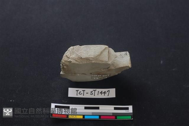 錛鑿形器藏品圖，第3張