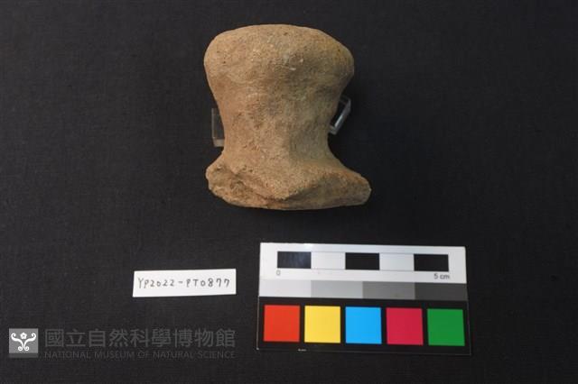 陶鈕藏品圖，第3張