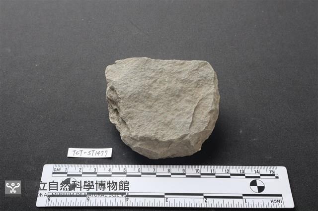 斧鋤形器藏品圖，第3張