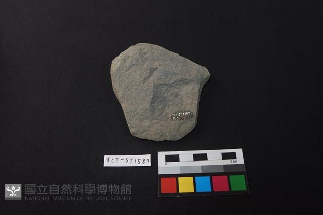 石片器藏品圖，第3張