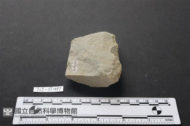 斧鋤形器藏品圖，第3張