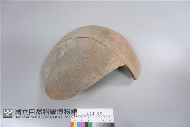 陶片藏品圖，第3張