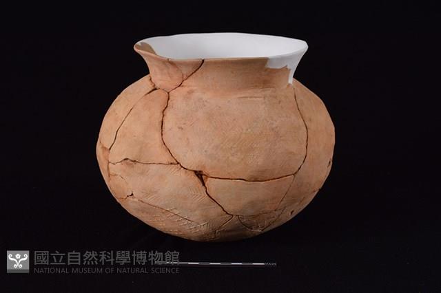 陶罐藏品圖，第3張