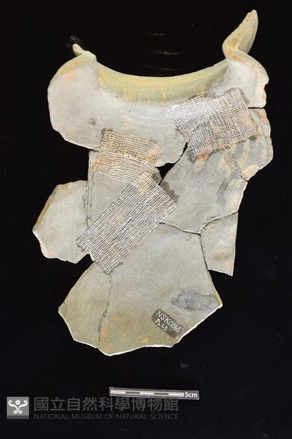 陶罐藏品圖，第3張