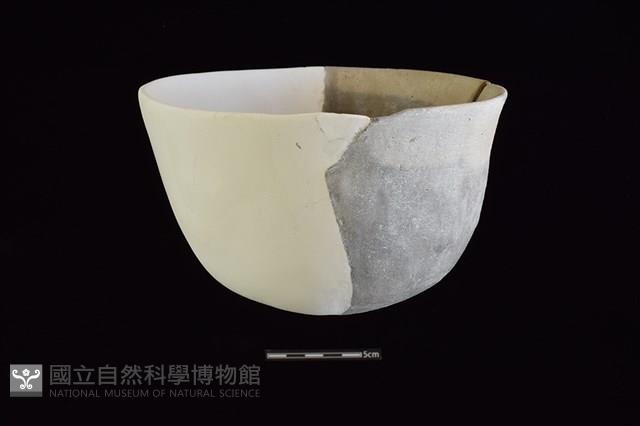 陶缽藏品圖，第3張