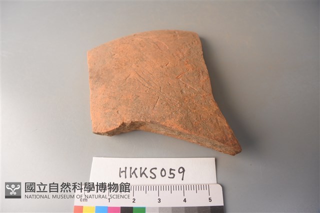 陶片藏品圖，第3張