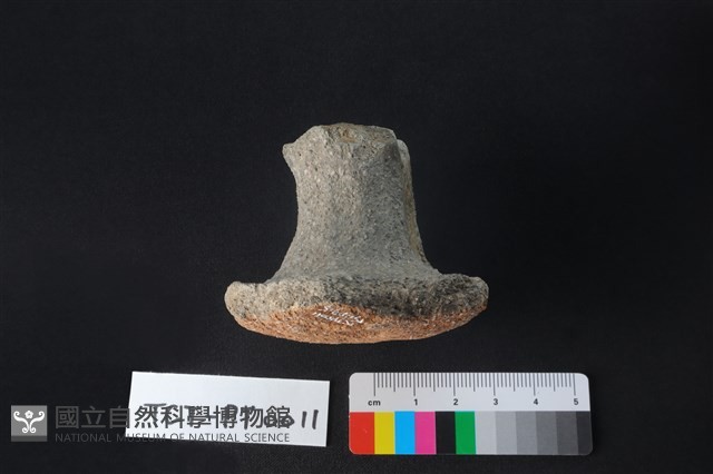 陶蓋鈕藏品圖，第4張