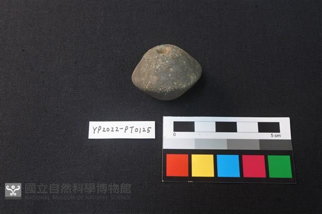 陶紡輪藏品圖，第4張