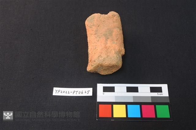 陶足藏品圖，第4張