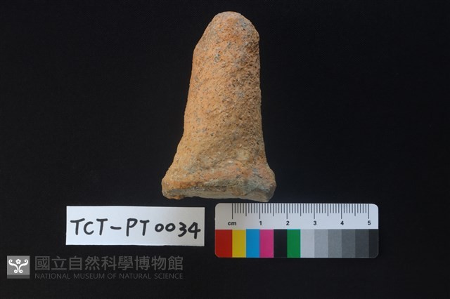 陶蓋鈕藏品圖，第4張