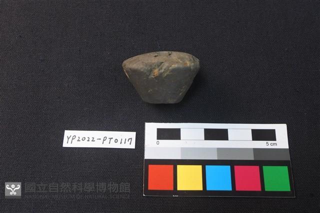 陶紡輪藏品圖，第4張