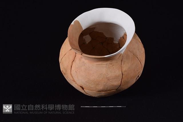 陶罐藏品圖，第4張