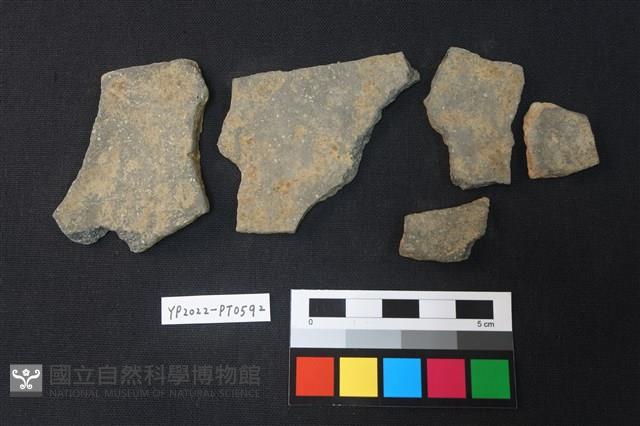 陶片藏品圖，第2張