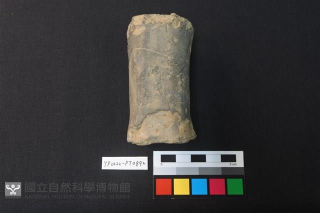 陶足藏品圖，第2張