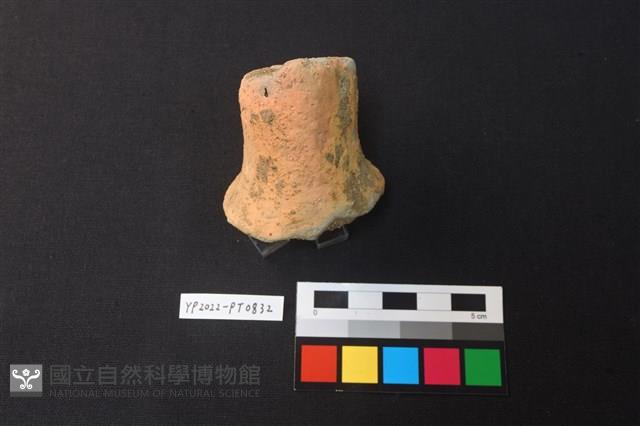 陶鈕藏品圖，第2張