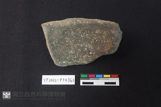 陶片藏品圖，第2張