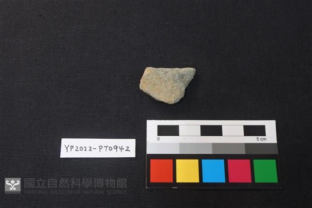 陶片藏品圖，第2張
