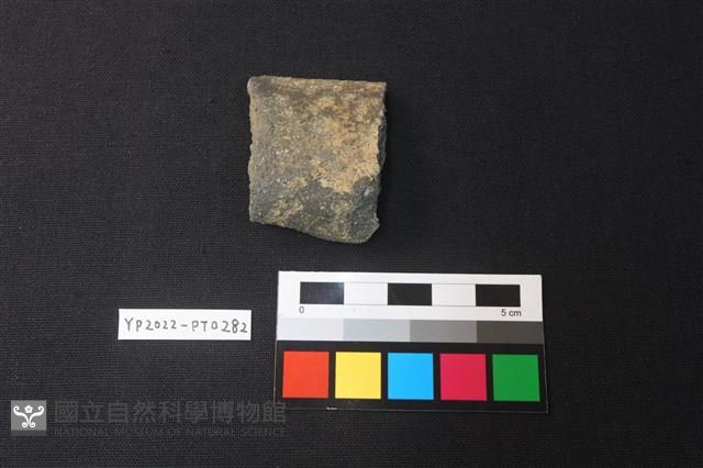 陶片藏品圖，第2張