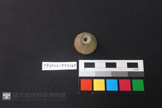 陶紡輪藏品圖，第2張